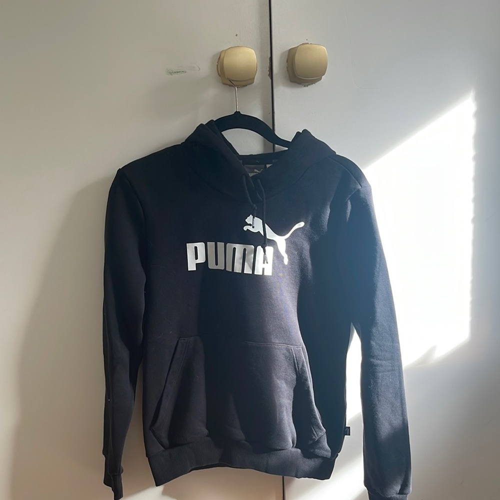 Puma Sweater